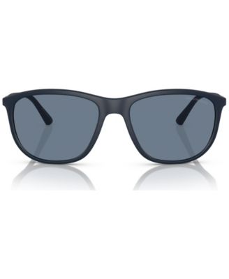 Men's Polarized Sunglasses, EA4201