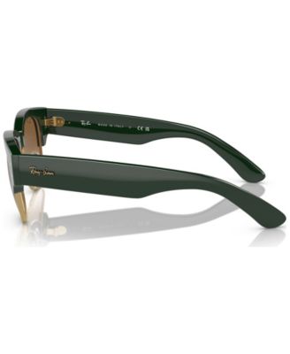 Unisex Sunglasses, Mega Clubmaster