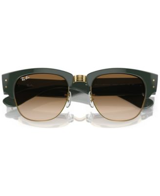 Unisex Sunglasses, Mega Clubmaster
