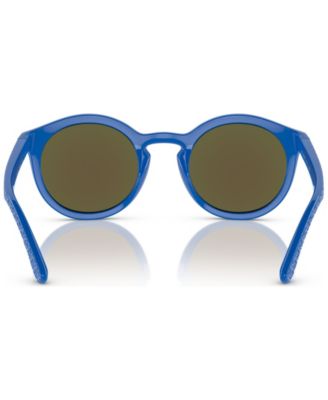 Kids Sunglasses, 0DX6002 (ages 7-10)