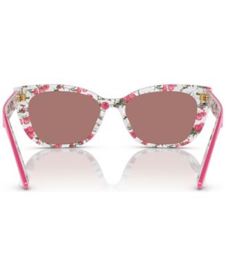 Kids Sunglasses, DX4427 (ages 7-10)