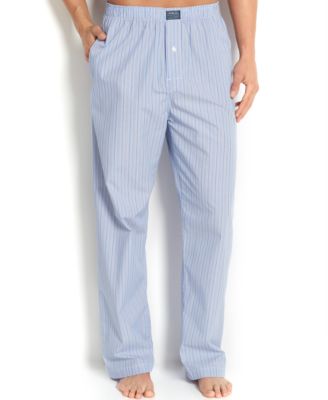 big and tall polo pajama pants