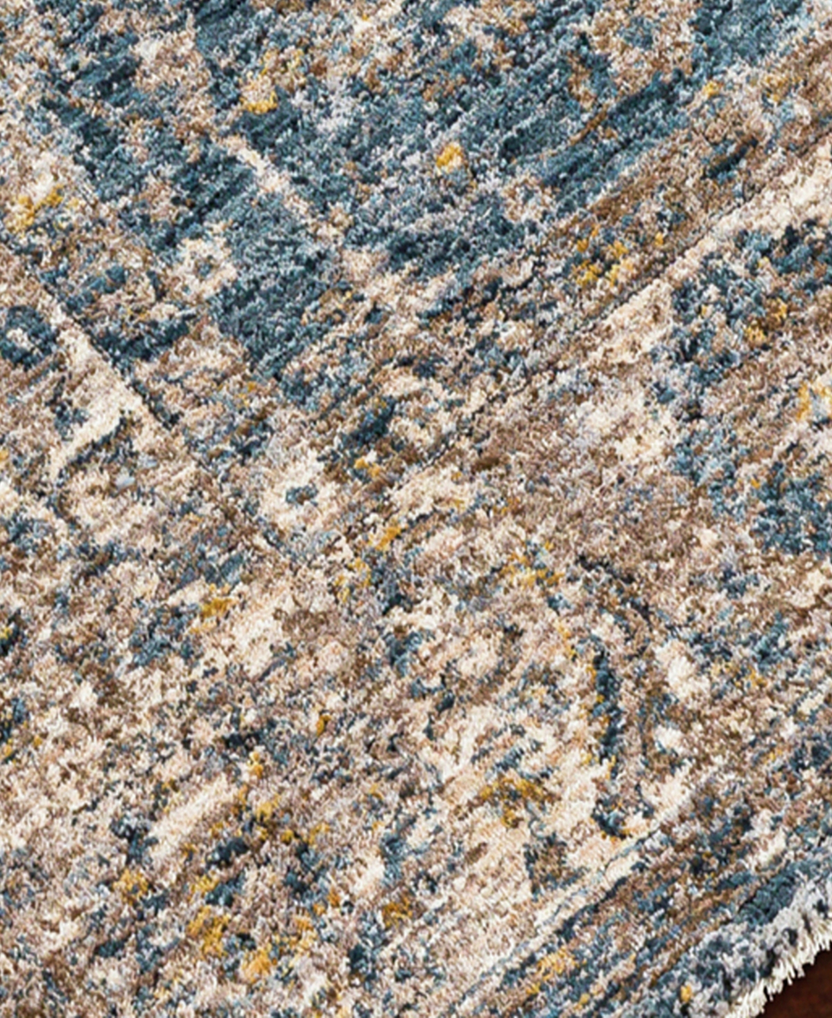 Livabliss Mirabel Mbe-2305 2'7" x 4' Area Rug