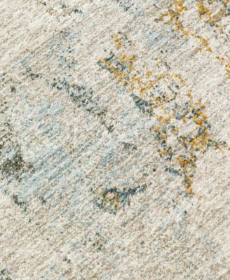 CLOSEOUT! Dresden DRE-2301 2' x 3' Area Rug