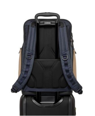 TUMI Alpha Bravo Nomadic Backpack
