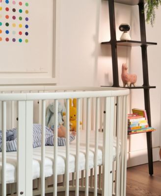 5.0" Video Baby Monitor