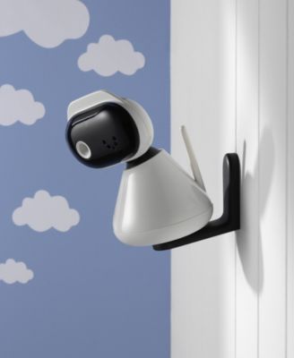 5.0" Video Baby Monitor