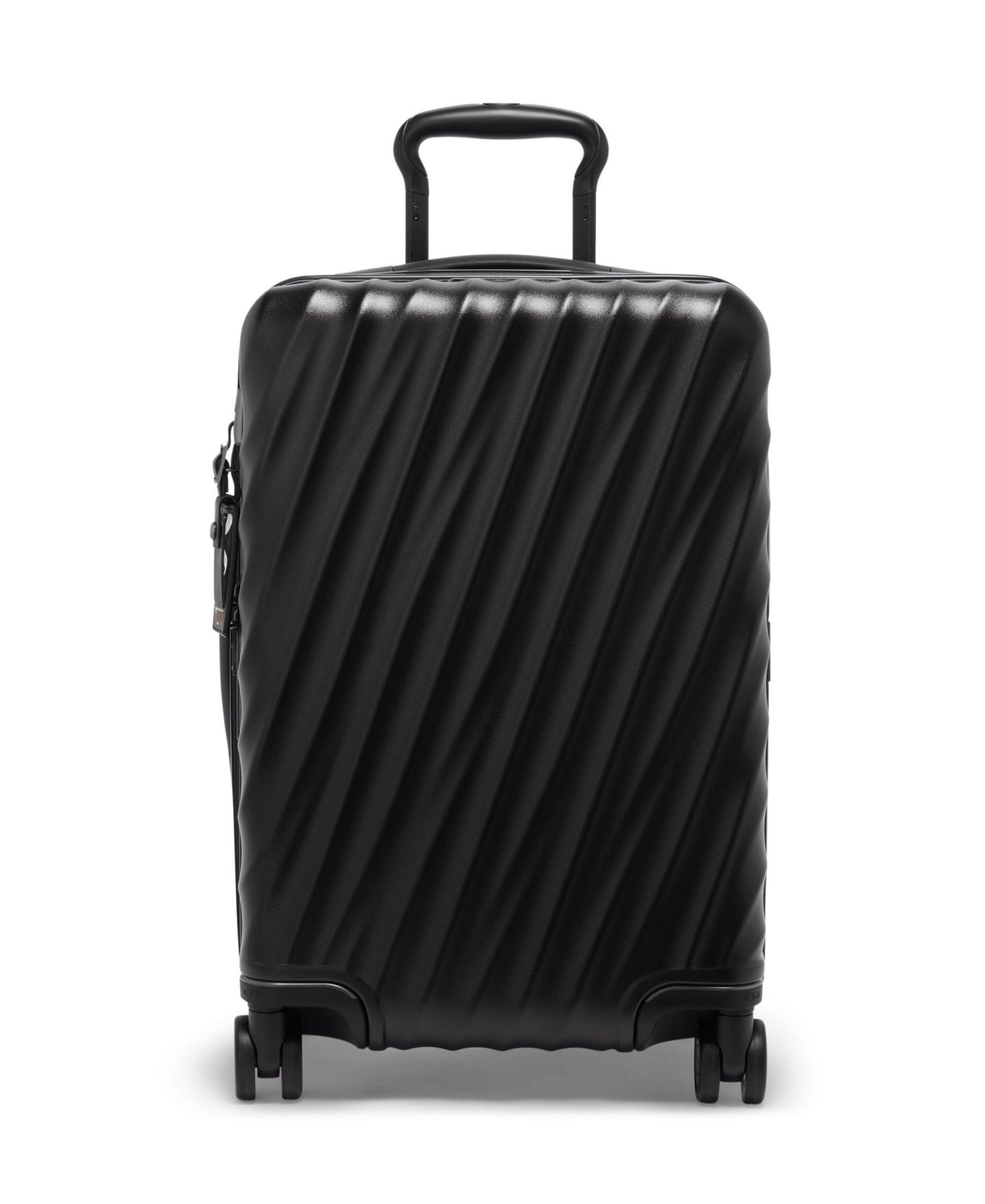 Чемодан TUMI 19 Degree International Expandable 20" Carry-on Spinner — фото 1