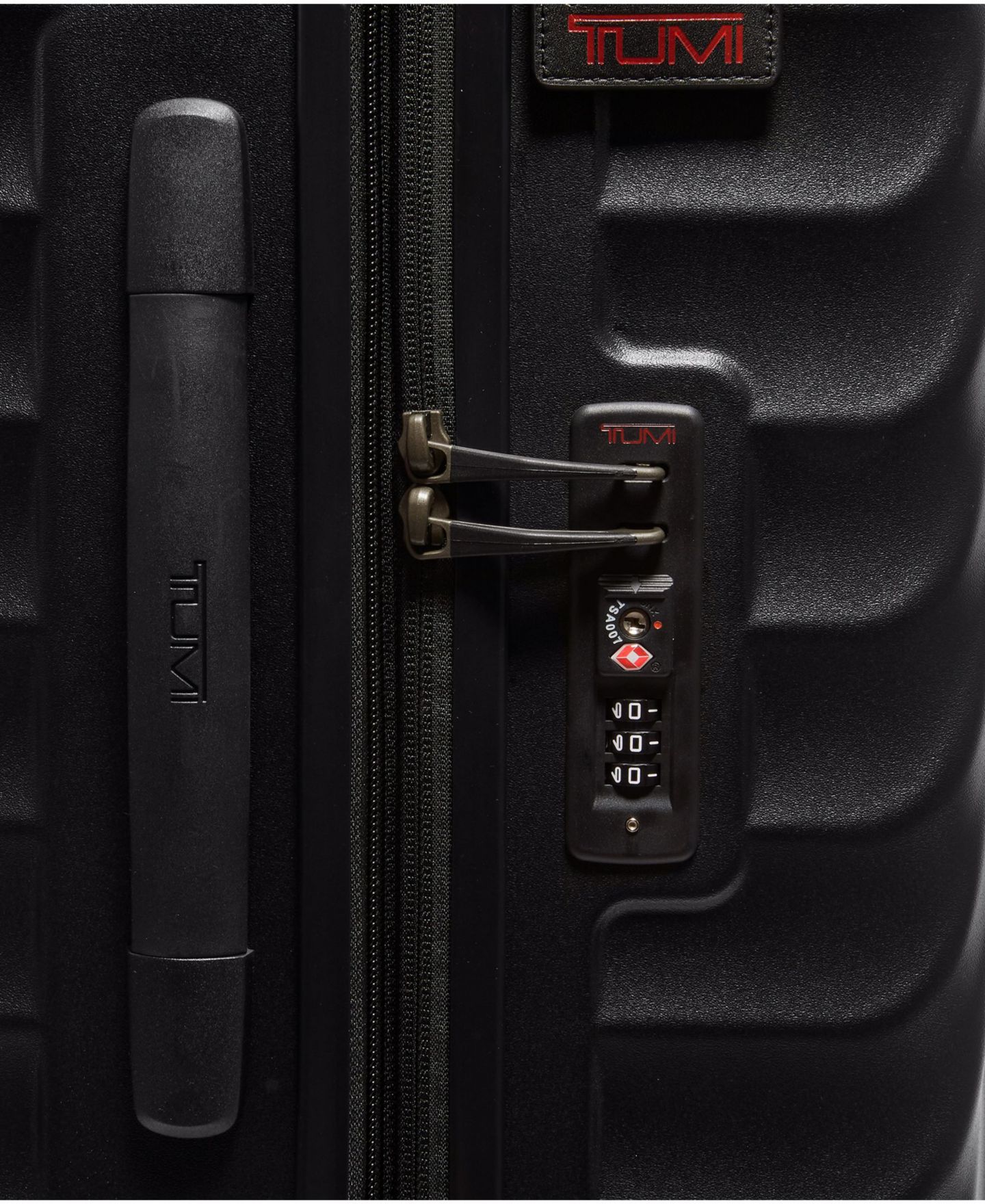 Чемодан TUMI 19 Degree Extended Trip Expandable 28" Check-in Spinner — фото 5