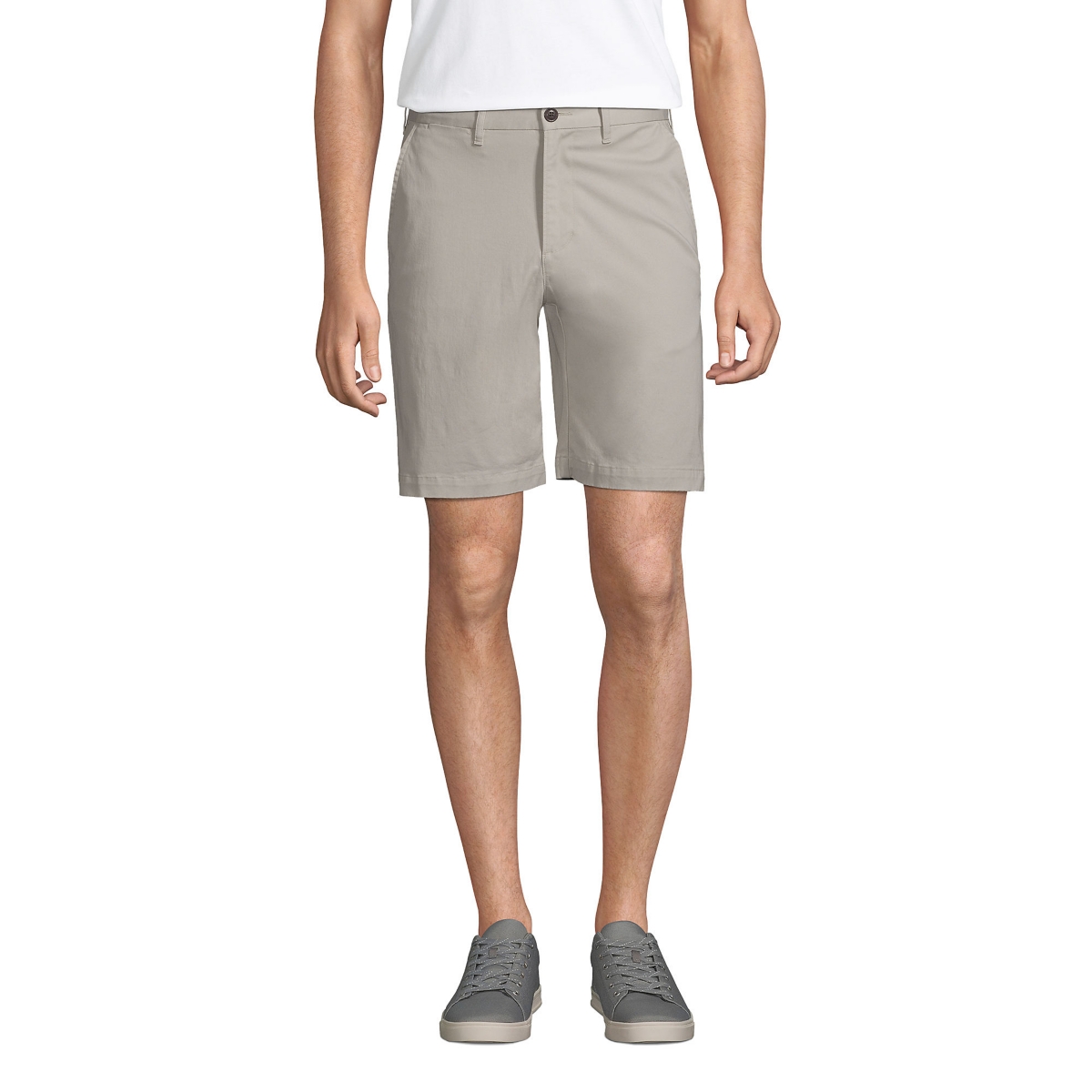 Lands' End Big & Tall 9