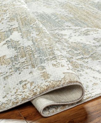 Brunswick BWK-2336 2'7" x 4' Area Rug