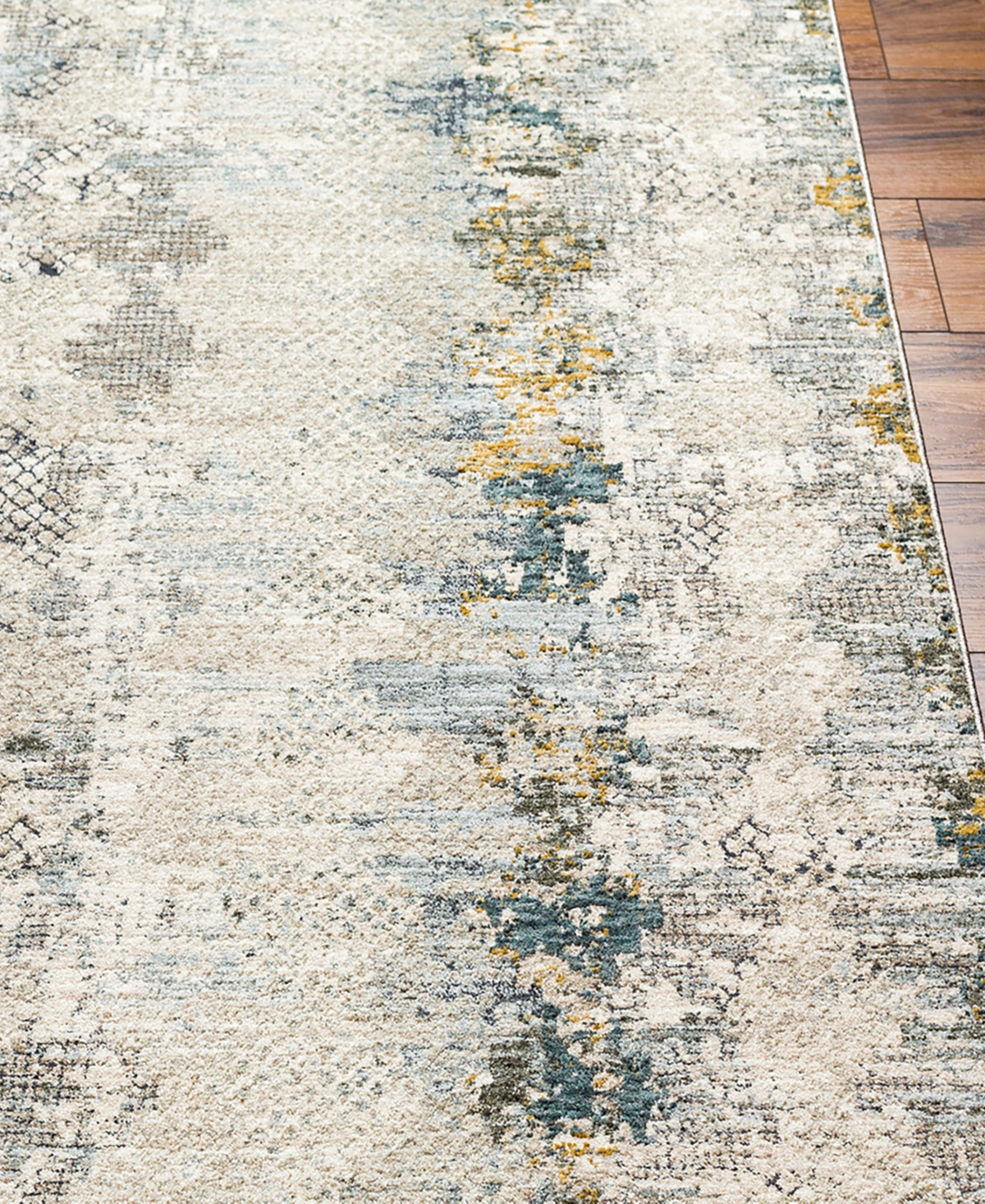 Livabliss Dresden Dre-2303 Area Rug - Gray