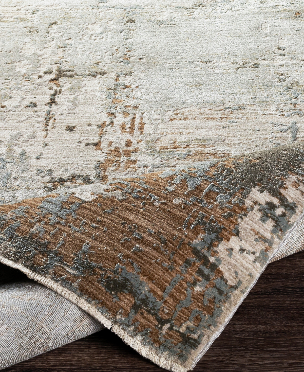 Livabliss Brunswick Bwk-2303 Area Rug