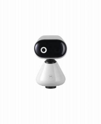 Connect Wi-Fi HD Video Baby Camera