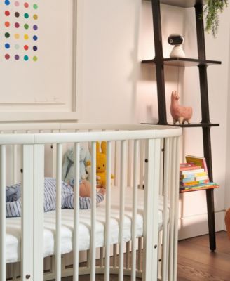 Connect Wi-Fi HD Video Baby Camera