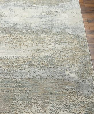 Brunswick BWK-2326 6'7" x 9'6" Area Rug