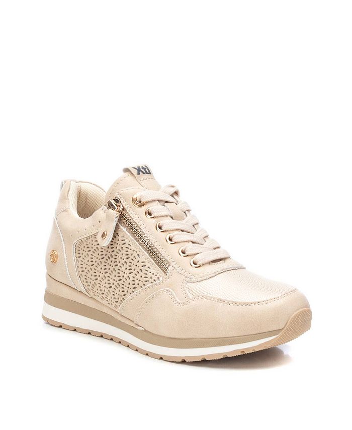 Xti Womens Casual Sport Sneakers main image 1