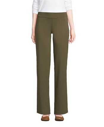 Lands end starfish straight leg pants store