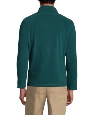 Men's Full-Zip Mid-Weight Fleece Jacket