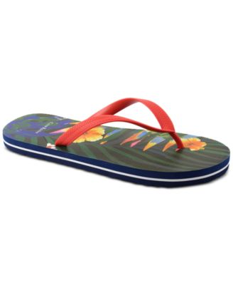 Club Room - Men's Santino Flip-Flop Sandal