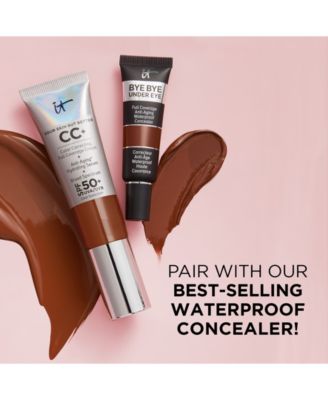 CC+ Cream with SPF 50+ Travel Size