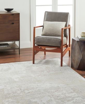 Brunswick BWK-2331 7'10" x 10'3" Area Rug