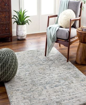 Dresden DRE-2304 7'10" x 10'3" Area Rug