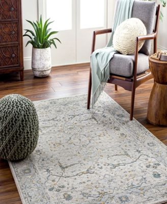 Dresden DRE-2309 9' x 12'2" Area Rug