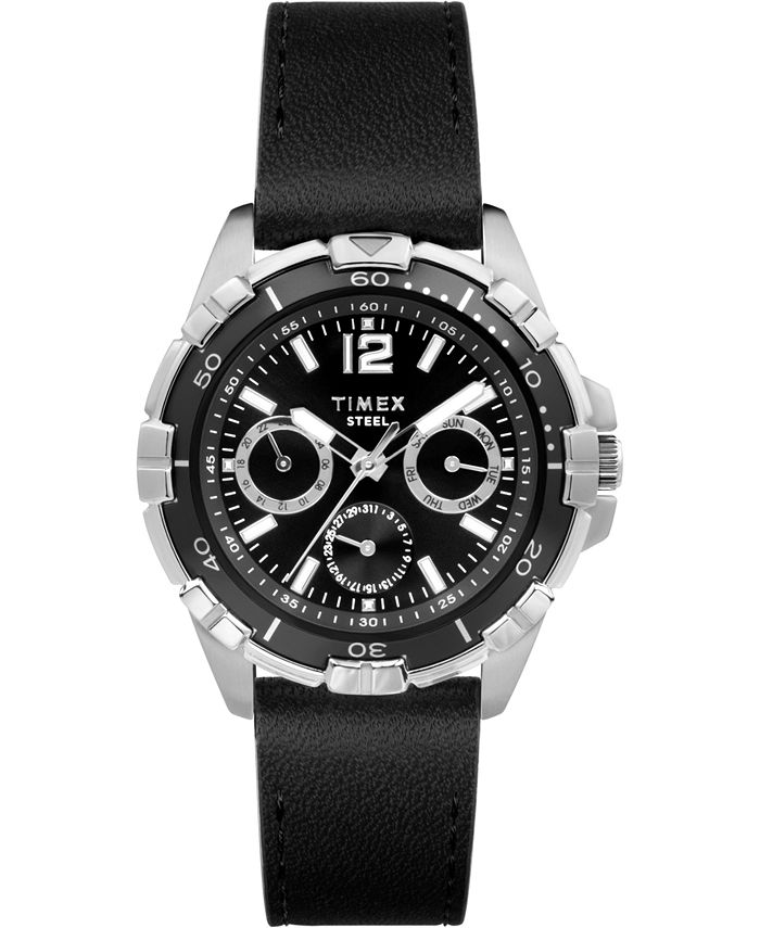 Timex premium men's watch top