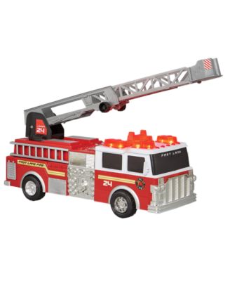L S Emergency Vehicles, Pack of 3, Created for You by Toys R Us