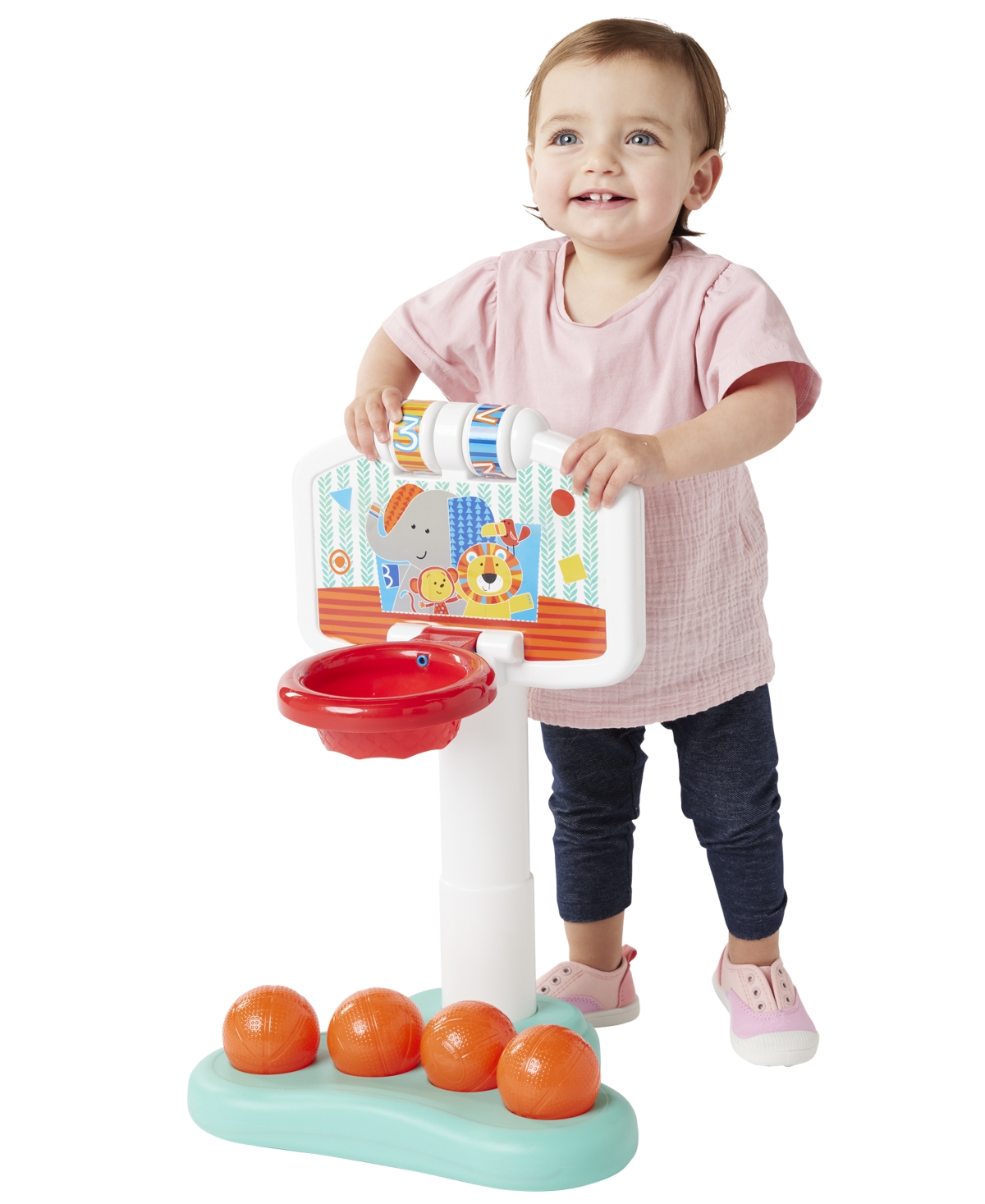 Imaginarium Super Slam Basketball, Created for You by Toys R Us