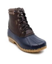 Macys duck shoes outlet