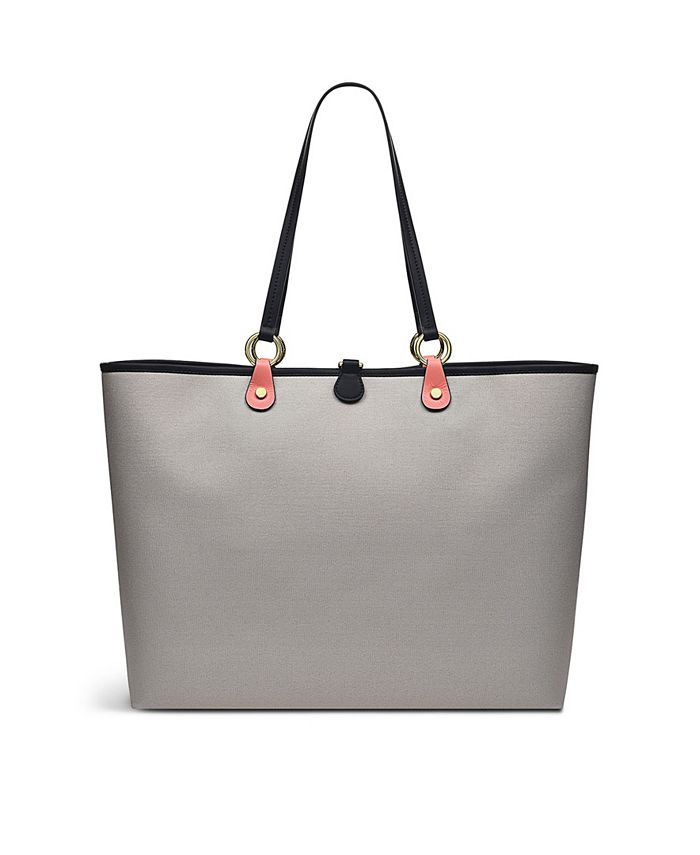 Radley London Addison Gardens Radley ExtraLarge Open Top Tote bag Macy's
