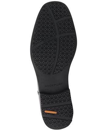 Rockport Men s Essential Details Waterproof Chukka Boot Macy s