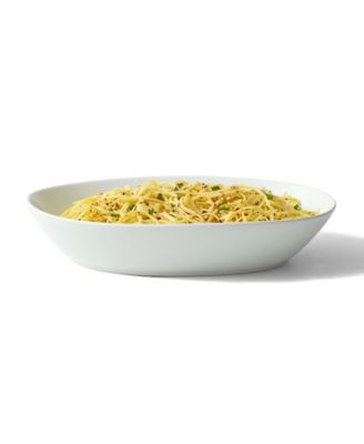 Everyday Oval Serve Bowl