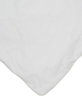 Premium Terry Cloth Water Resistant Mattress Protector, Queen