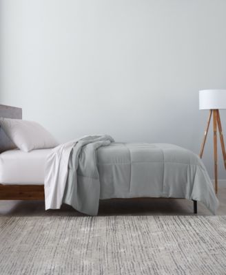 Cozy Touch Down-Alternative Comforter, King