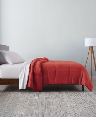 Cozy Touch Down-Alternative Comforter, King