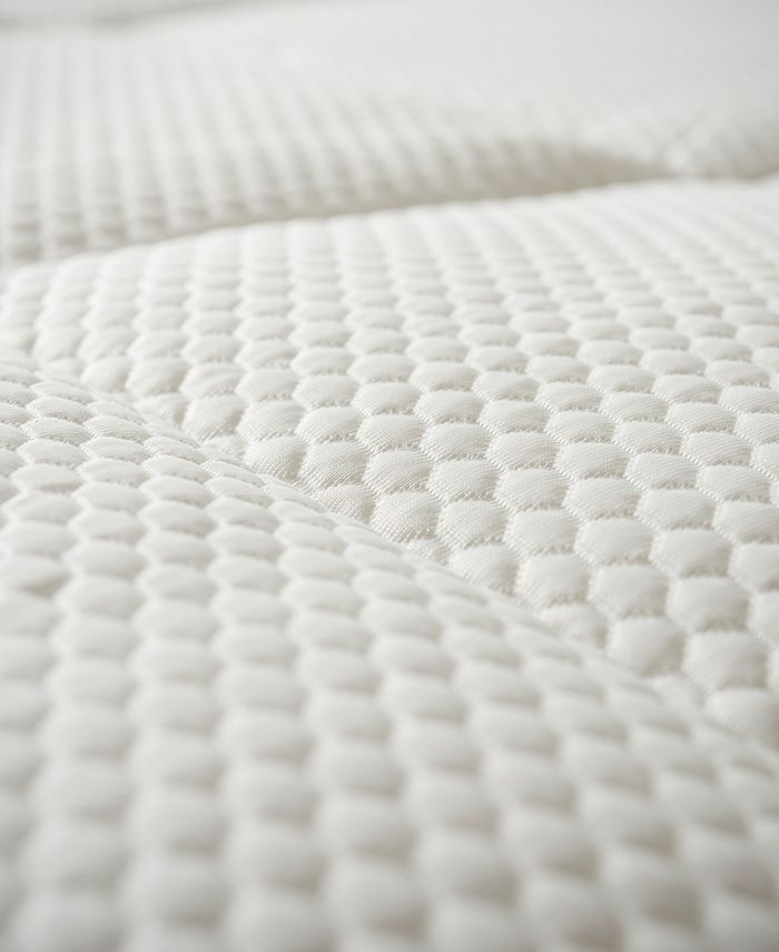 Ella Jayne Arctic Chill Super Cooling Mattress Topper, Queen Macy's