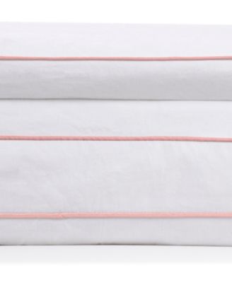 Down-Top Featherbed Mattress Topper, King