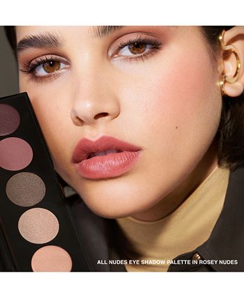 Bobbi Brown Bare Nudes Eyeshadow Palette - Macy's