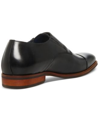 Men's Tilly Double Monk Strap Dress Shoe