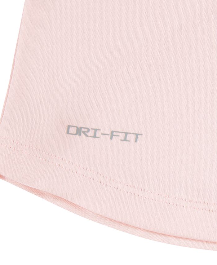 toddler girl nike high tops