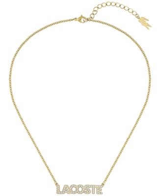 Lacoste