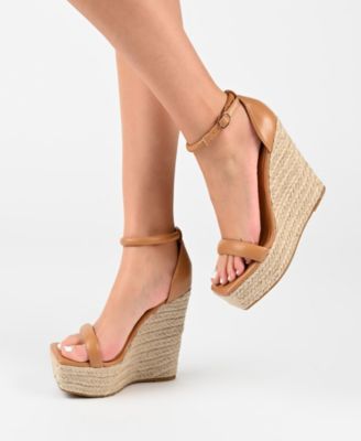 Women's Olesia Platform Wedge Sandals