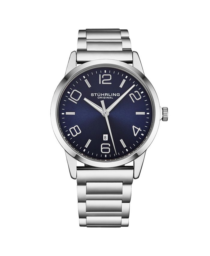 Stuhrling symphony watch price best sale