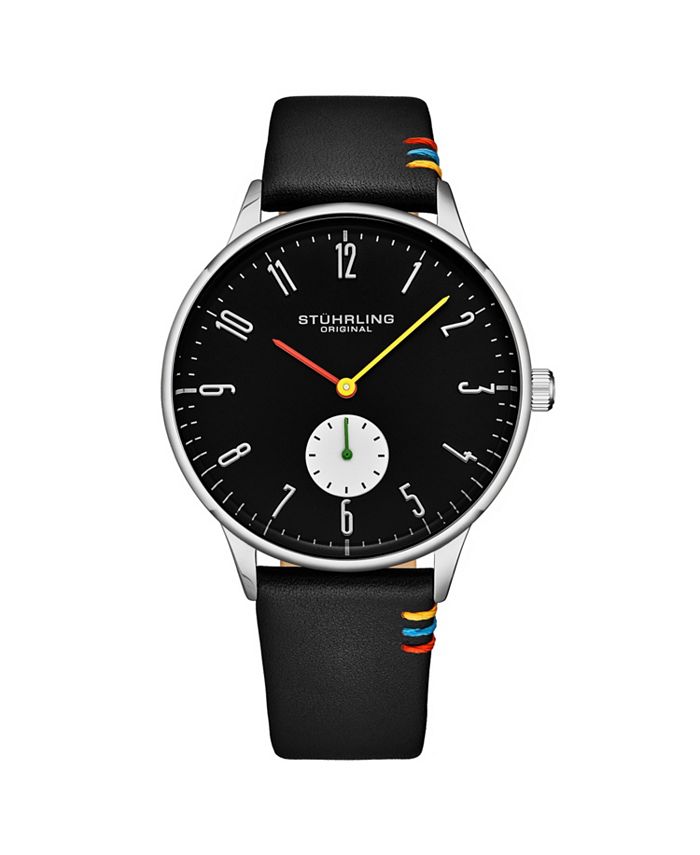 Stuhrling symphony sales watch review