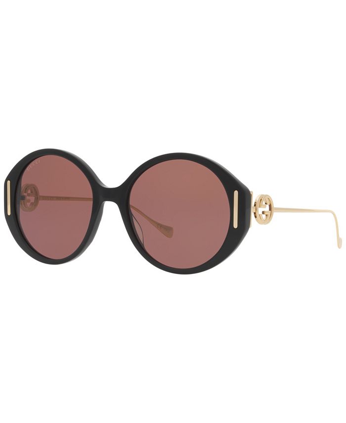 Gucci Women's Sunglasses, GG1202S Macy's