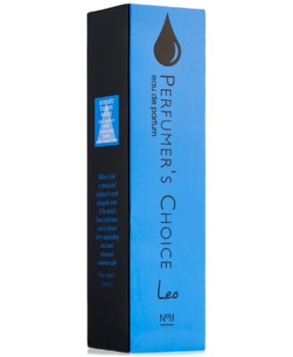 Men's Perfumer's Choice No. 11 by Leo Eau de Parfum, 1.7 oz.