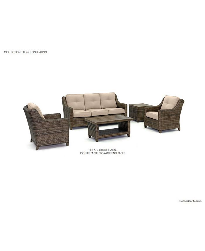 Macys outdoor store lounge chairs